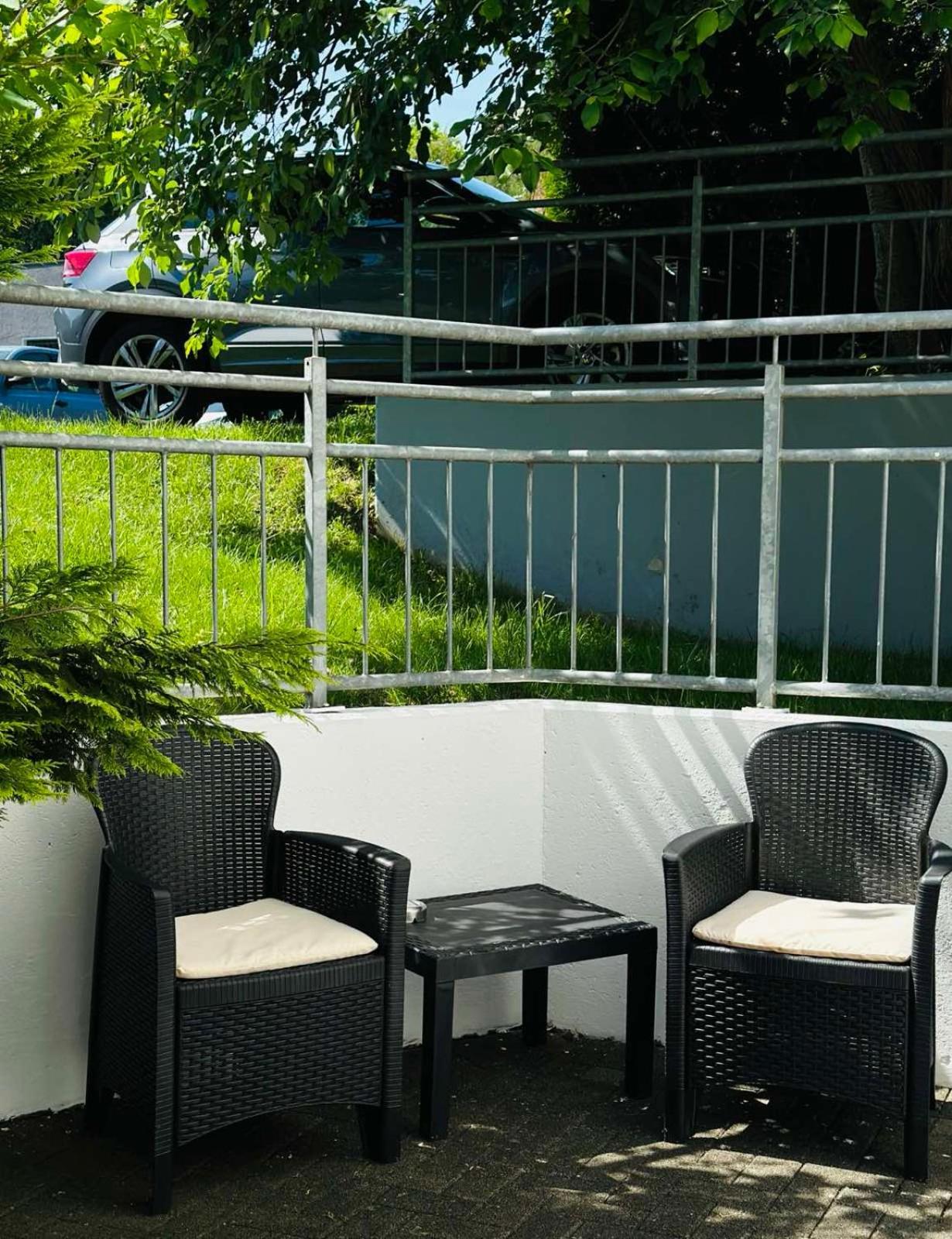 Westfalenpark Apartment With Terrace And Parking Ντόρτμουντ Εξωτερικό φωτογραφία