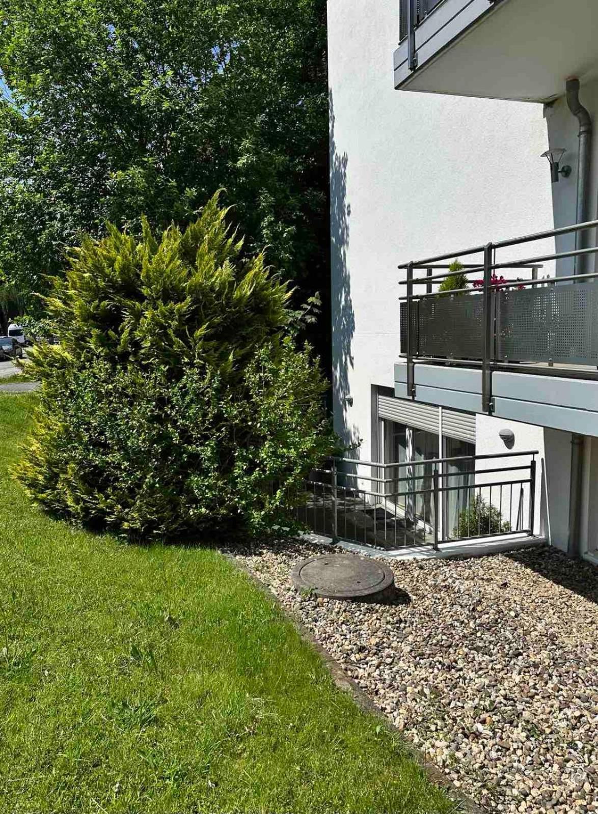 Westfalenpark Apartment With Terrace And Parking Ντόρτμουντ Εξωτερικό φωτογραφία