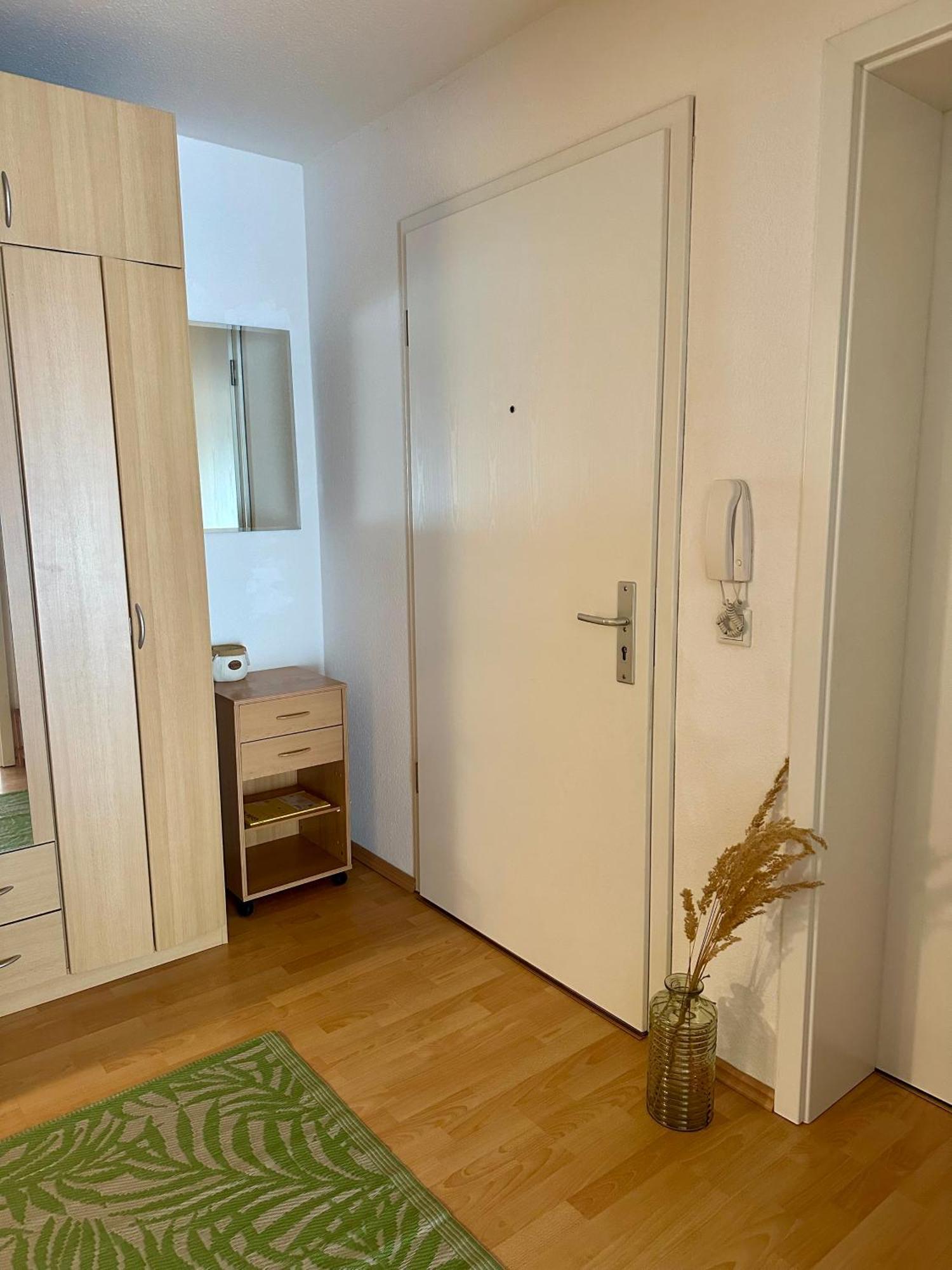 Westfalenpark Apartment With Terrace And Parking Ντόρτμουντ Εξωτερικό φωτογραφία