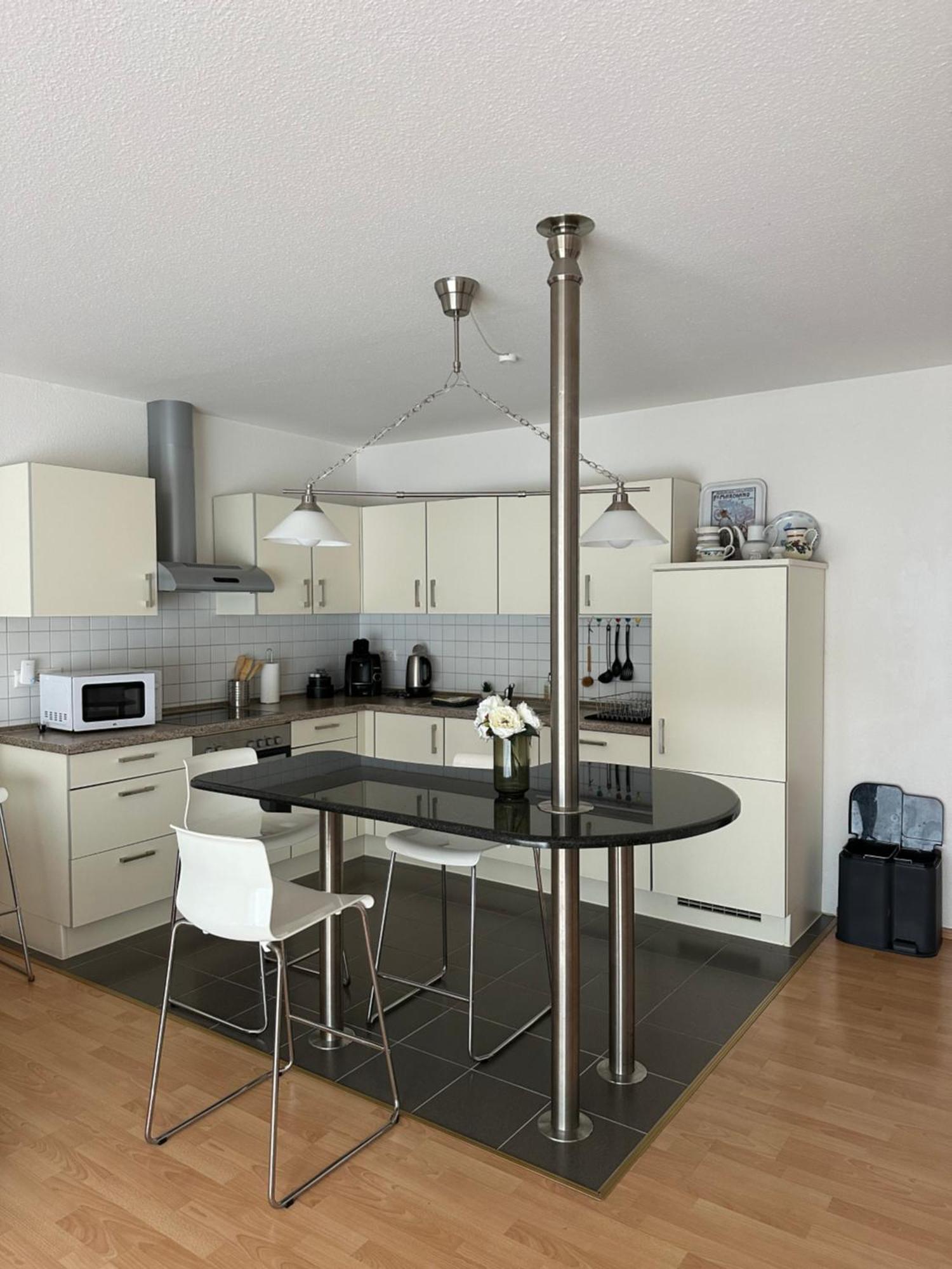 Westfalenpark Apartment With Terrace And Parking Ντόρτμουντ Εξωτερικό φωτογραφία