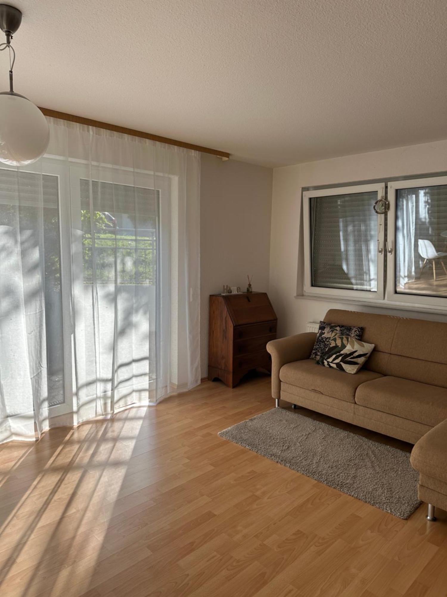Westfalenpark Apartment With Terrace And Parking Ντόρτμουντ Εξωτερικό φωτογραφία