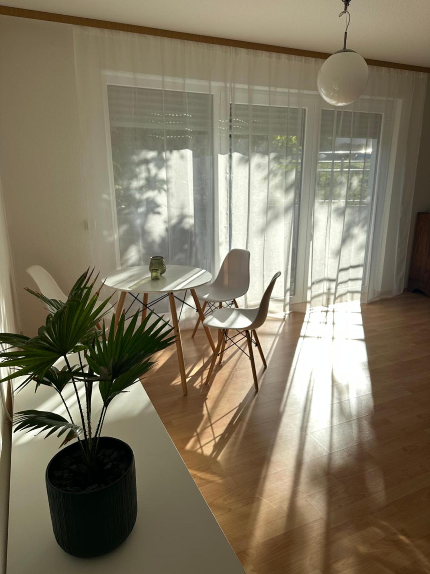 Westfalenpark Apartment With Terrace And Parking Ντόρτμουντ Εξωτερικό φωτογραφία
