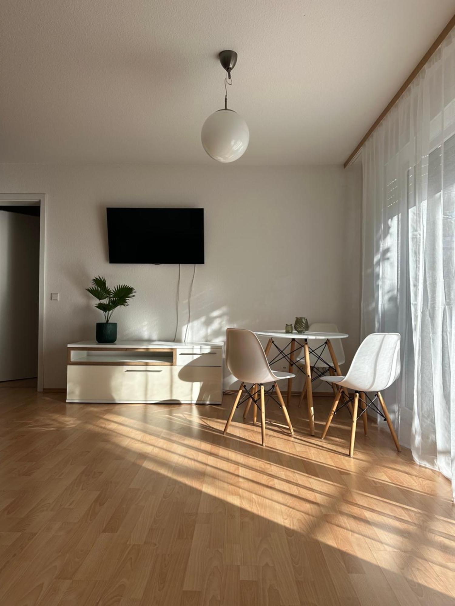 Westfalenpark Apartment With Terrace And Parking Ντόρτμουντ Εξωτερικό φωτογραφία
